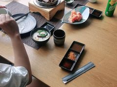 -松本楼(桥西店)