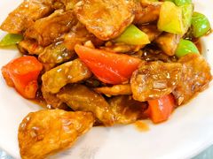 家里烧茄子-鼎香润(德胜门内店)