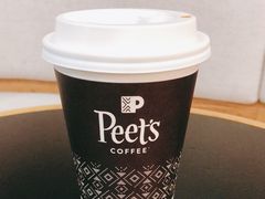 -Peet's Coffee皮爷咖啡(德基店)