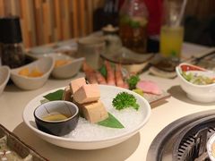 -赤坂亭·M9和牛烧肉·铁板烧(合肥万象城店)