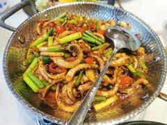 -简小舍·民间手艺菜(武昌江滩店)