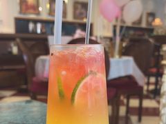 -秘密旅行Bonjour(黑金冠 江南西店)
