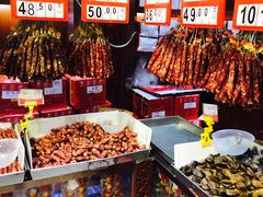 -皇上皇腊味店(下九路店)
