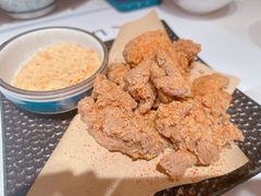 -火山屋台(新街口店)