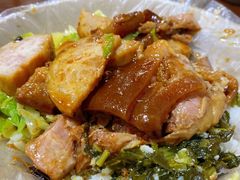 古法隆江猪脚饭-陆长玖古法猪脚饭(玄风桥店)
