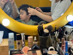 -海马体家庭照相馆(杭州远洋乐堤港店)