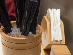 -浙味观杭州海鲜面(钱江新城高德置地店)