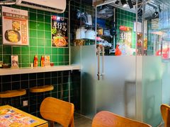 -無牌小范·香港明星美食