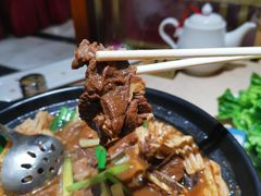 羊肉-观山美厨·精致粤菜(西樵店)
