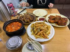 -贤花饭店(城阳店)