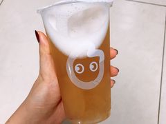 -CoCo都可(新太阳宫店)