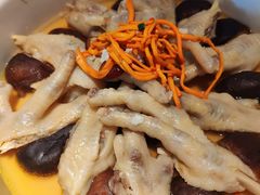 -筱爷叔·上海传统手工菜(玉树路店)