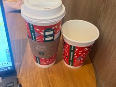 -星巴克(深圳微软科通大厦店)