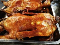 大岗仙届烧鸡-大岗仙庙烧鸡(花东店)