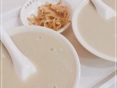 -老磁器口豆汁店(天坛店)