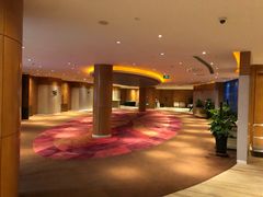 -天津水游城丽筠酒店