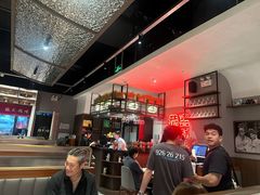 -得意啫·广东啫啫煲(前海HOP店)