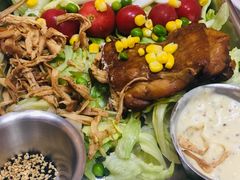 -吃饼人西餐(南开店)