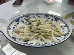 -芸海阁·农家私房菜(沙家浜景区出口店)