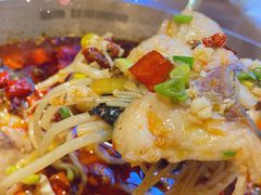-爱妻鱼•老体北重庆水煮鱼•川菜(白云路店)