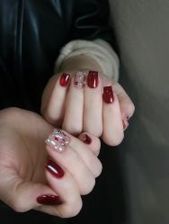 -柚米·Um美甲美睫