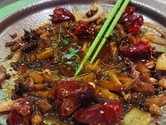 -蛙喔牛蛙(盐城盐都万达店)