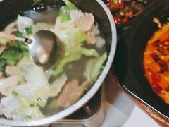 -乔阿马·江南味·驴肉香(龙湖华泾天街店)