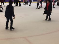 -冠军冰场CHAMPION RINK(苏州中心商场店)