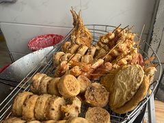 -骆记肠粉油糍