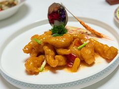 -鹿鸣春饭店(总店)