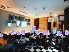 -星聚会KTV(合生汇黑金店)
