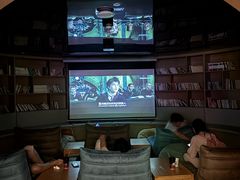-碧涛阁·泡泡海洋·汤泉洗浴(王府花园店)