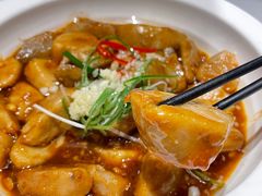 -阿露佳·舌尖上的安吉菜