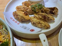 -红樱桃·欢乐餐厅(太原里店)