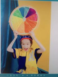 -优优王国儿童摄影(市图书馆店)