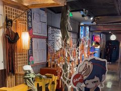 -长藤鬼校(龙翔店)