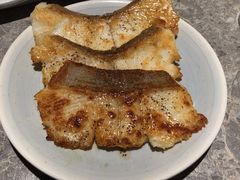 干煎鳕鱼-大渔铁板烧(大悦城店)