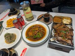 -清真·宁夏印象·盐池滩羊肉体验店(江宁路店)