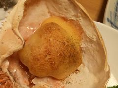 -王鼎精致料理铁板烧(世博源店)