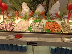-汉阳廷自助烤肉(同和金铂天地店)