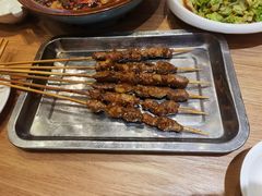 -紫光园·烤鸭(吕家营店)