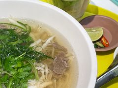 -蔡澜PHO(海岸城店)