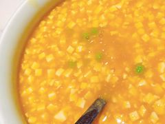 一品鲜虾豆腐花-兰湘子·湘菜小炒(长安万科广场店)
