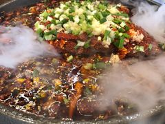 -小牛叔鲜切牛肉·火锅·烤肉自助(公济桥路店)