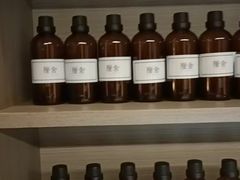 -厘舍SPA(运达店)