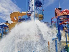 -苏州乐园森林水世界