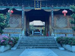 -大理文庙(大理古城)