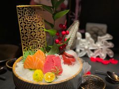 -蟹犇•帝王蟹雪蟹(陆家嘴店)