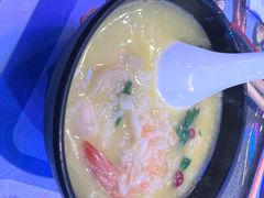 -大成海鲜烧烤·小龙虾(五角场店)