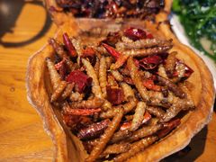 -隔壁老王·家常云南菜(花巷店)